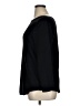 Chico's Black Pullover Sweater Size XL (3) - photo 5