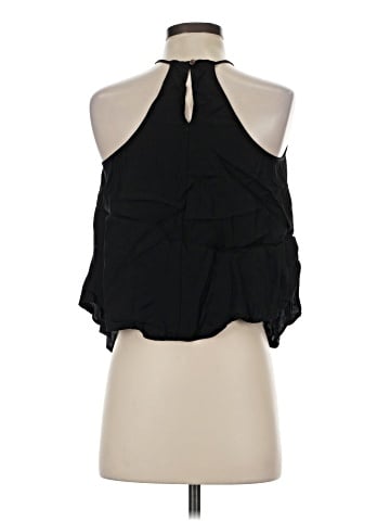 Lou & Grey Sleeveless Blouse (view 2)