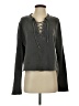 NSF 100% Cotton Gray Fleece Size S - photo 1