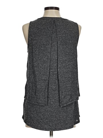 Apt. 9 Sleeveless T-Shirt (view 2)