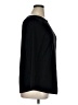 Chico's Black Pullover Sweater Size XL (3) - photo 4