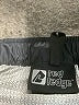 Red Camel 100% Nylon Black Casual Pants Size S - photo 4
