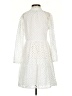 J.Crew White Cocktail Dress Size XXS - photo 2