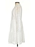 J.Crew White Cocktail Dress Size XXS - photo 5