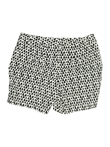 White House Black Market Shorts (view 2)