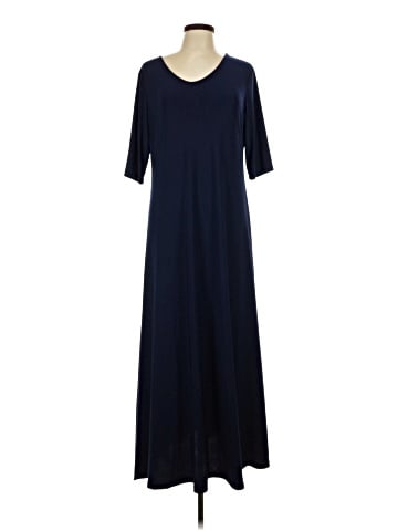 Attitudes by Renee Casual Dress (view 1)