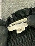 ee:some Solid Black Jumpsuit Size M - photo 4