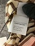 Yozy Stripes Tan Casual Dress Size L - photo 8