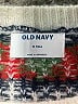 Old Navy Hearts White Pullover Sweater Size M (tall) - photo 7
