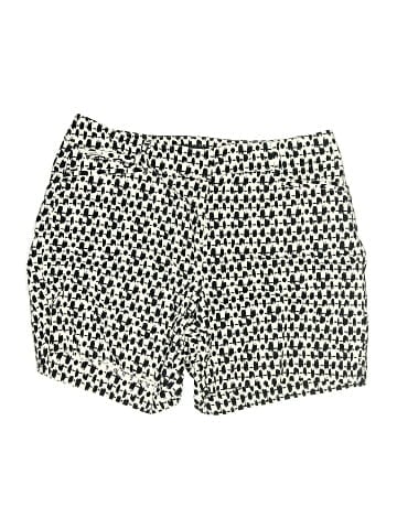 White House Black Market Shorts (view 1)
