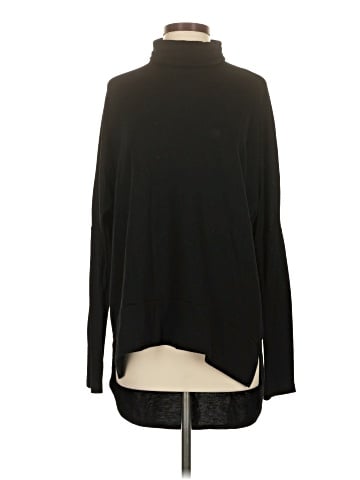 Madison Long Sleeve Turtleneck (view 1)