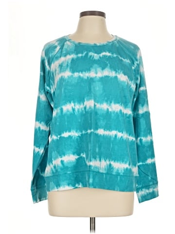 MICHAEL Michael Kors Long Sleeve T-Shirt (view 1)