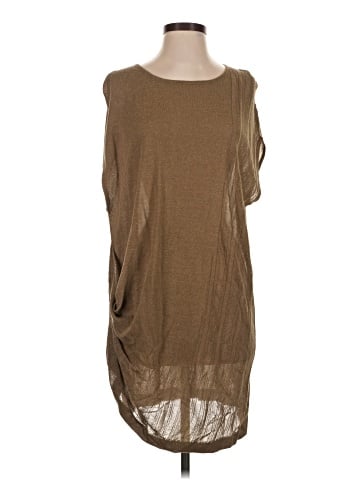 Ruti Poncho (view 1)