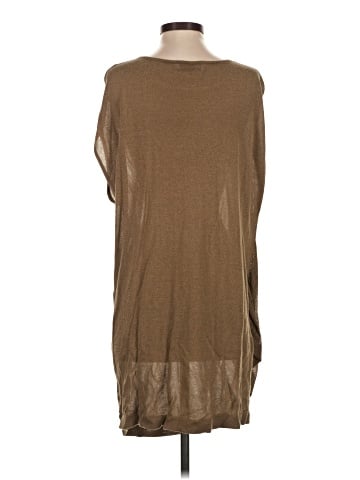Ruti Poncho (view 2)