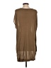 Ruti Brown Poncho Size XS (0) - photo 2
