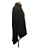 Madison Black Long Sleeve Turtleneck Size S - photo 4