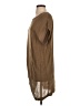Ruti Brown Poncho Size XS (0) - photo 5
