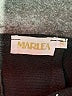 Assorted Brands 100% Cotton Black Sleeveless Top Size XS - photo 6
