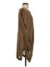 Ruti Brown Poncho Size XS (0) - photo 4
