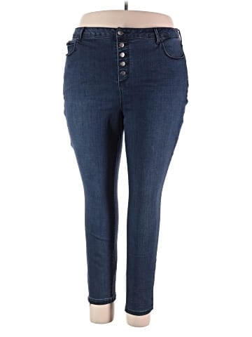 Just Fab Jeggings (view 1)