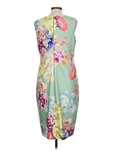 Tahari by ASL Cocktail Dress (view 2)