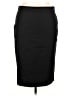 J.Crew Solid Black Formal Skirt Size 14 (tall) - photo 1