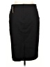 J.Crew Solid Black Formal Skirt Size 14 (tall) - photo 2