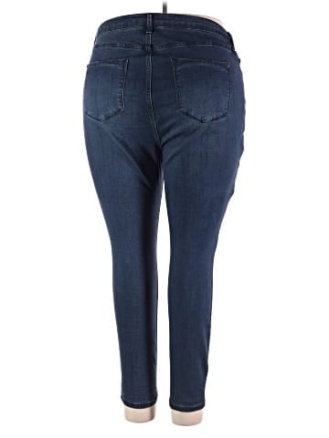 Just Fab Jeggings (view 2)