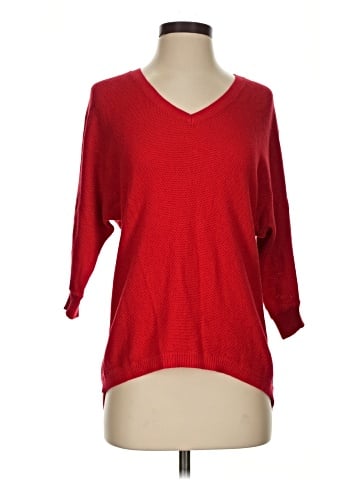 Express Pullover Sweater (view 1)