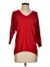 Express Red Pullover Sweater Size XS - photo 1