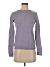 Ann Taylor Purple Pullover Sweater Size XS - photo 1