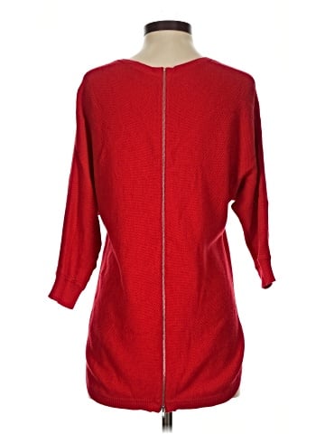 Express Pullover Sweater (view 2)