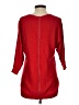 Express Red Pullover Sweater Size XS - photo 2