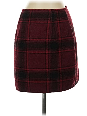 Hollister Casual Skirt (view 1)
