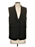 Prettygarden 100% Polyester Black Tuxedo Vest Size S - photo 1