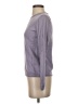 Ann Taylor Purple Pullover Sweater Size XS - photo 5