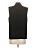 Prettygarden 100% Polyester Black Tuxedo Vest Size S - photo 2