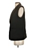 Prettygarden 100% Polyester Black Tuxedo Vest Size S - photo 5