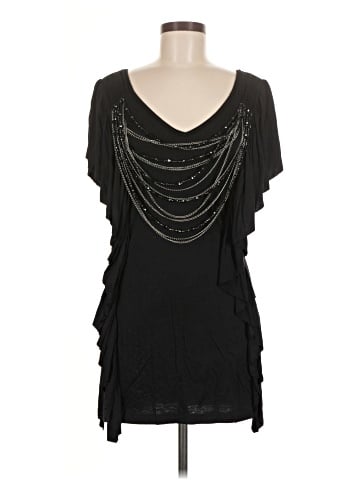 Sans Souci Short Sleeve Top (view 1)