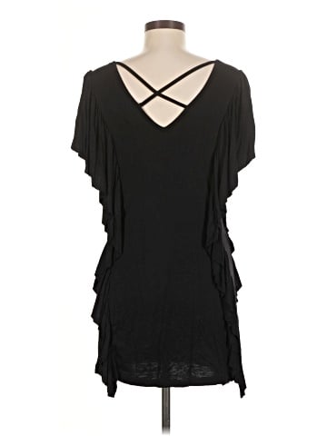 Sans Souci Short Sleeve Top (view 2)