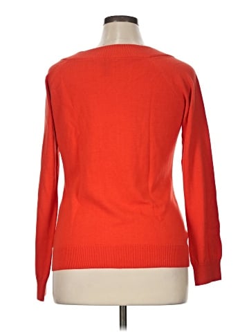Lauren by Ralph Lauren Pullover Sweater (view 2)