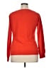 Lauren by Ralph Lauren Orange Pullover Sweater Size XL - photo 2