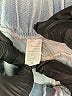 Unbranded Stars Blue Jeans Size S - photo 4