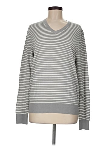 Kenneth Cole REACTION Pullover Sweater (view 1)
