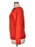 Lauren by Ralph Lauren Orange Pullover Sweater Size XL - photo 5