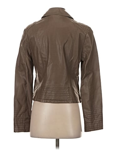 Black Rivet Jacket (view 2)