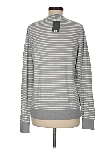 Kenneth Cole REACTION Pullover Sweater (view 2)