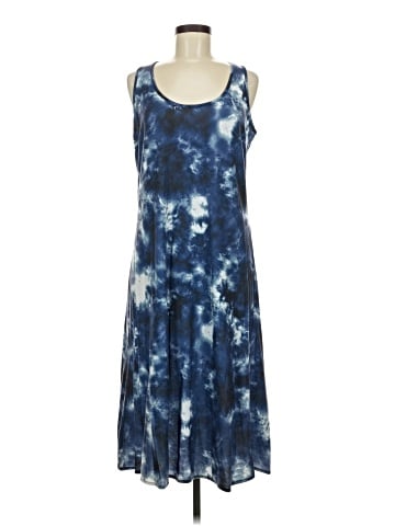 West Loop Casual Dress (view 1)