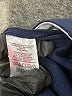 Ann Taylor Color Block Blue Dress Pants Size 4 - photo 8