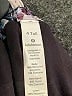 Lululemon Athletica Floral Purple Athletic Shorts Size 4 (tall) - photo 3